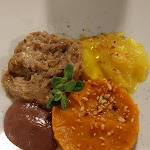 Photo n°4 de l'avis de Nevia.a fait le 08/03/2023 à 10:25 sur le  Radici - Cucina e Cantina à Ravenna