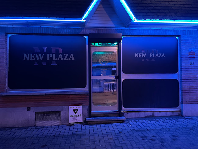 New Plaza Charleroi - Charleroi