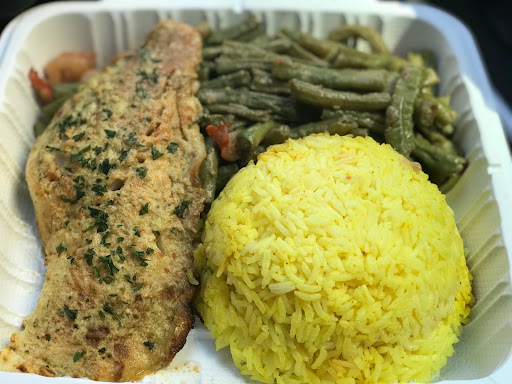 Asian Grocery Store «Duc Loi Supermarket», reviews and photos, 2200 Mission St, San Francisco, CA 94110, USA