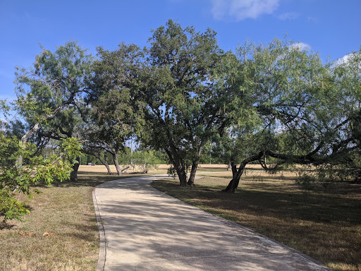 Park «John James Park», reviews and photos, 3910 Rittiman Rd, San Antonio, TX 78234, USA