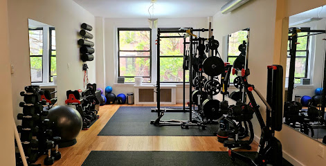 Everlasting Fitness LLC (NY) - 155 W 72nd St Suite 306, New York, NY 10023