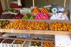 Daffa Buah (Fruits Shop) image