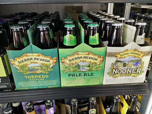 Beer Store «AD Beer & Wine», reviews and photos, 565 W Oates Rd, Garland, TX 75043, USA