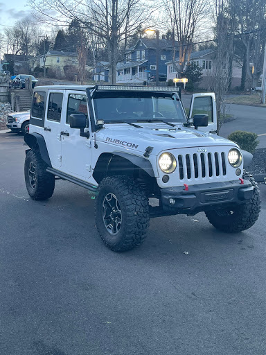 Used Car Dealer «Sound Auto Wholesalers», reviews and photos, 14 Frontage Rd, East Haven, CT 06512, USA