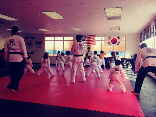 King Tiger Tae Kwon Do of North Charlotte