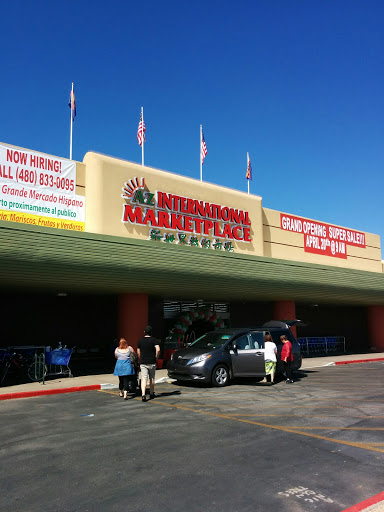 AZ International Marketplace