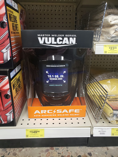 Hardware Store «Harbor Freight Tools», reviews and photos, 1244 S Gilbert Rd #110, Mesa, AZ 85204, USA