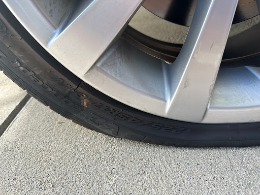 Big Brand Tire & Service image