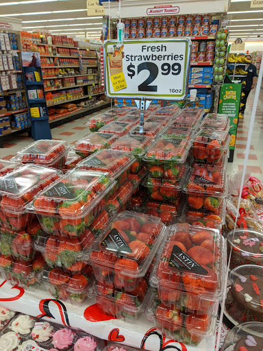 Grocery Store «Market Basket», reviews and photos, 240 Broadway, Raynham, MA 02767, USA