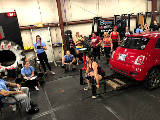 Health Club «Brute Strength Gym», reviews and photos, 836 Poplar Hall Dr, Norfolk, VA 23502, USA