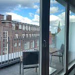 Photo n°1 de l'avis de Calla.v fait le 06/08/2023 à 15:06 sur le  ATLANTIC Hotel Lübeck à Lübeck