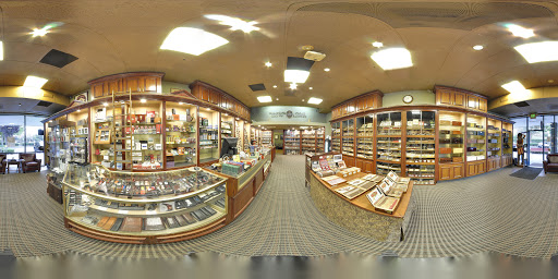 Cigar Shop «Mission Pipe Cigar Shop», reviews and photos, 4001-4 Santa Rita Rd, Pleasanton, CA 94588, USA