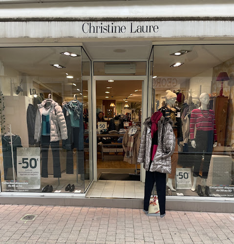 Magasin de vêtements pour femmes Christine Laure Niort Niort