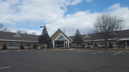 Community Center «South Windsor Community Center», reviews and photos, 150 Nevers Rd, South Windsor, CT 06074, USA