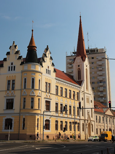 Szombathely, Petőfi Sándor u. 37, 9700 Magyarország