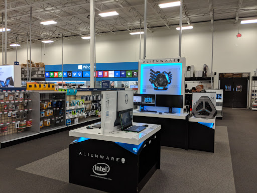 Electronics Store «Best Buy», reviews and photos, 5799 Leesburg Pike, Falls Church, VA 22041, USA