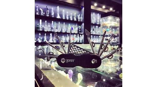 Vaporizer Store «ROCK N ROLL IT SMOKE SHOP AND VAPE SHOP», reviews and photos, 11750 Barker Cypress Rd, Cypress, TX 77433, USA