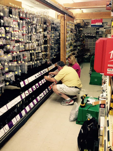 Home Improvement Store «Ash Grove True Value», reviews and photos, 307 N Perryman Ave, Ash Grove, MO 65604, USA