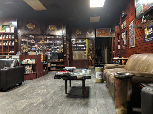 Tobacco Shop «Cigar Lounge», reviews and photos, 6840 Virginia Pkwy #110, McKinney, TX 75071, USA