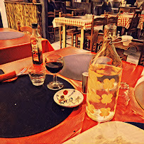 Plats et boissons du Restaurant La cuisine de Bubba à Gorron - n°12