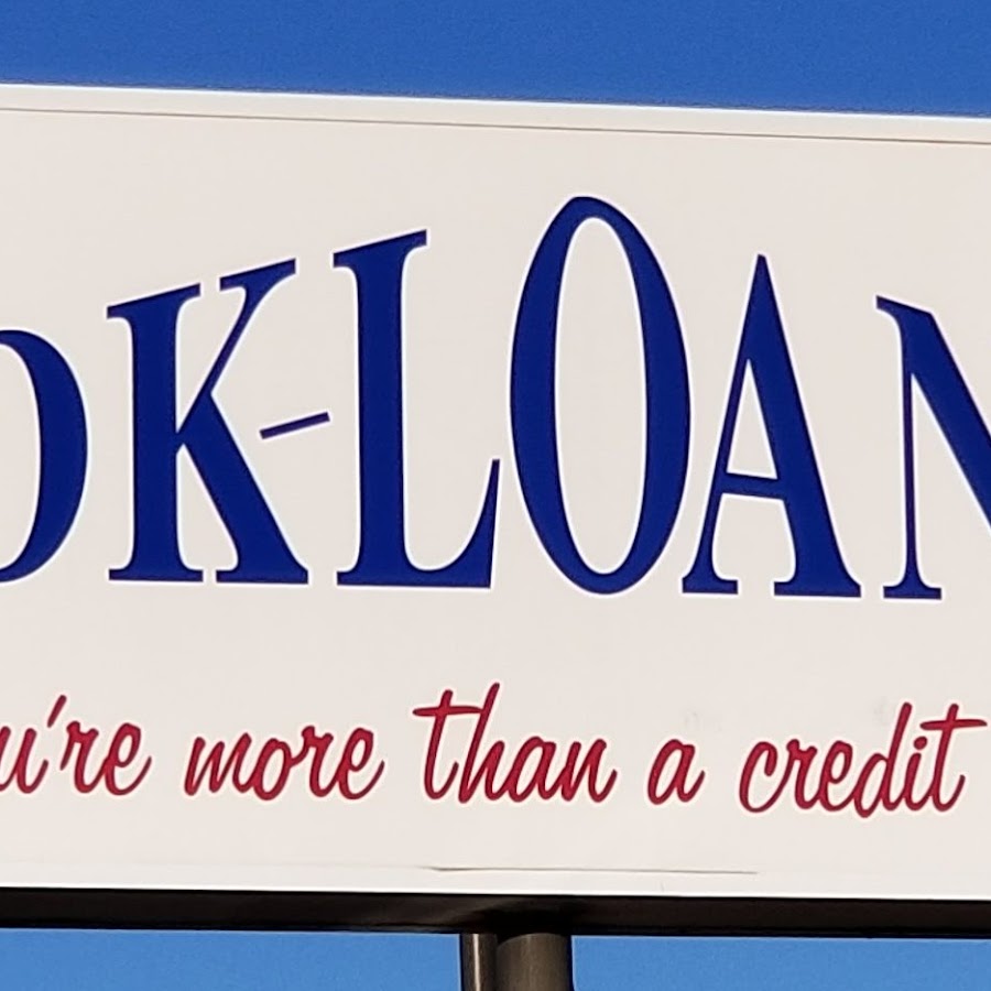 OK loans