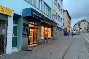 Bistro - Bäckerei - Café Krämer image