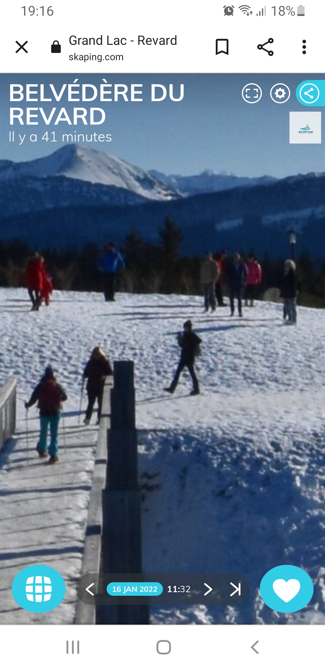 Photo n° 1 de l'avis de MaG'. fait le 16/01/2022 à 19:04
