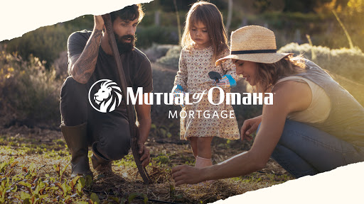 Mutual of Omaha Mortgage