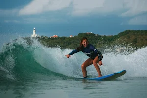 Lets Go Surfing Byron Bay image