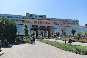 Eskişehir Şehir Hastanesi image