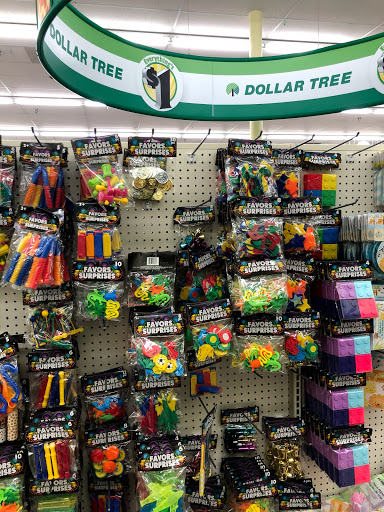 Dollar Store «Dollar Tree», reviews and photos, 455 Entrada Rd, Novato, CA 94949, USA