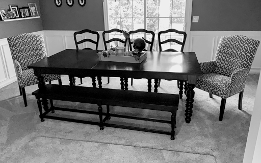 Furniture Store «Cedar Hill Furniture», reviews and photos, 960 E Dorothy Ln, Kettering, OH 45419, USA