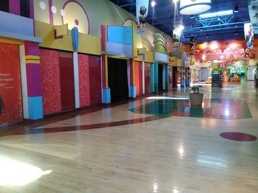 Outlet Mall «St. Louis Outlet Mall», reviews and photos, 5555 St.Louis Mills Blvd, Hazelwood, MO 63042, USA