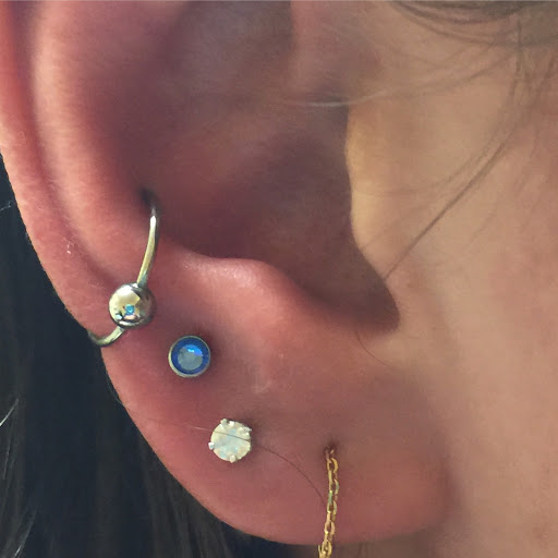 Explore butterfly vine tattoo ideas, creative tattoo ideas in San Diego, available at Body Art Salon