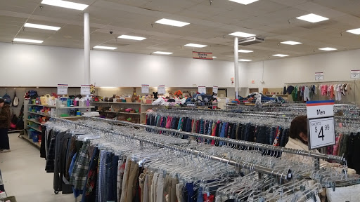 Thrift Store «Goodwill of North Georgia: Buford Store and Donation Center», reviews and photos, 1550 Buford Hwy NE, Buford, GA 30518, USA