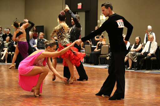 Dance School «Arthur Murray Dance Studio Ashburn», reviews and photos, 44320 Premier Plaza Suite 220, Ashburn, VA 20147, USA