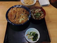 丸岡うどん