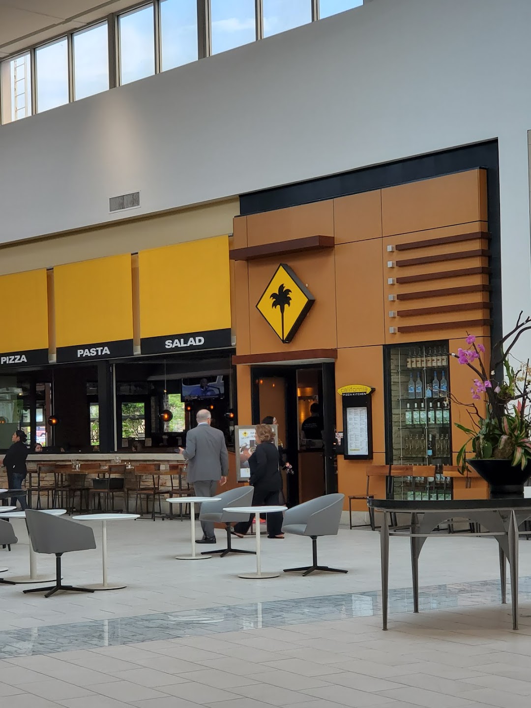 California Pizza Kitchen at Boca Raton