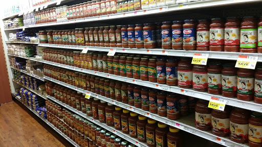 Supermarket «Supremo Food Market», reviews and photos, 249 E Front St, Plainfield, NJ 07060, USA