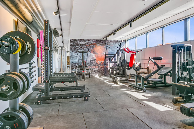 Fitness Engros - Taastrup