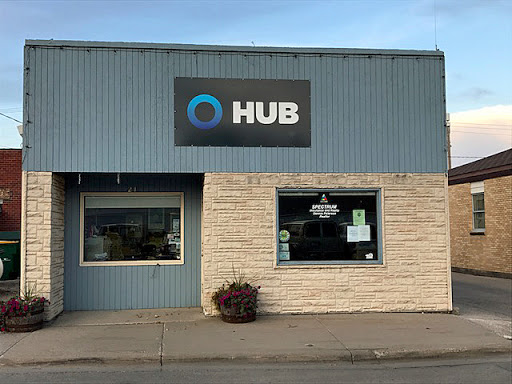 HUB International in Mayville, North Dakota