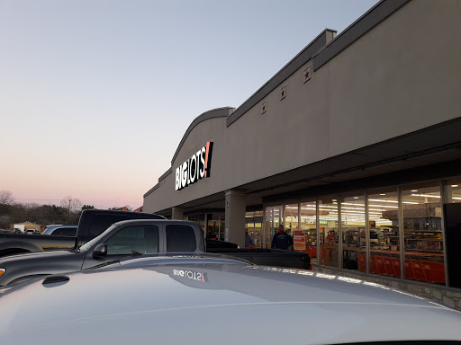 Discount Store «Big Lots», reviews and photos, 139 S Interstate Hwy 35, New Braunfels, TX 78130, USA