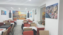 Atmosphère du Restaurant italien La Bufala à Pont-l'Évêque - n°3