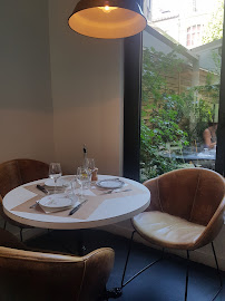 Atmosphère du Restaurant italien Bacioni à Paris - n°14