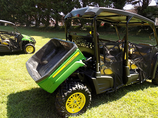 Home Improvement Store «Lusby Motor Company Inc.», reviews and photos, 155 Main St, Prince Frederick, MD 20678, USA