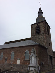 Église Saint-Denis de Saint-Denis