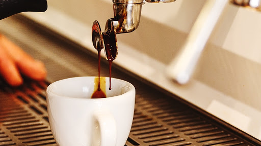 Espresso Cultura - Specialty Coffee