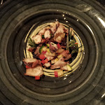 Photo n°1 de l'avis de bruce. fait le 29/04/2019 à 06:38 sur le  Mezzo Ristorante à Rome