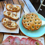 Photo n°1 de l'avis de Lorenzo.e fait le 28/08/2022 à 14:35 sur le  La Scuna Wine & Beer à Corniglia