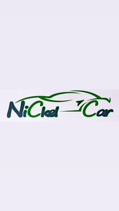 Nickel car